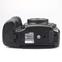 Nikon D850 (SC: 79200) (käytetty)