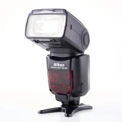 (Myyty) Nikon Speedlight SB-900 (käytetty)