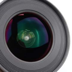 Sigma 10-20mm f/3.5 EX DC HSM (Nikon) (käytetty)