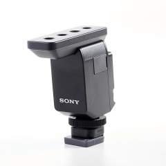 Sony ECM-B10 -digitaalinen mikrofoni (käytetty)