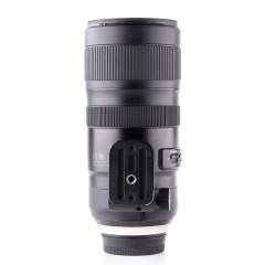 Tamron SP 70-200mm f/2.8 Di VC USD G2 (Nikon) (käytetty)