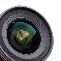 Tokina 11-16mm f/2.8 AT-X Pro DX (Nikon) (käytetty)