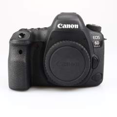 Canon EOS 6D Mark II (SC: 32000) (käytetty)