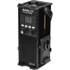 Nanlite Forza 500B II Bi-Color -LED-valo