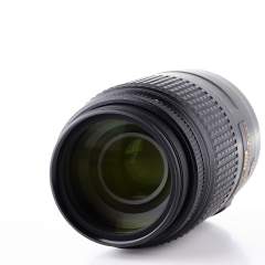 Nikon AF-S DX Nikkor 55-300mm f/4.5-5.6G ED VR (käytetty)