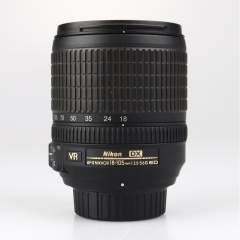 Nikon AF-S Nikkor 18-105mm f/3.5-5.6G DX ED VR (käytetty)