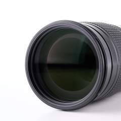 Nikon AF-S Nikkor 200-500mm f/5.6 E ED VR (käytetty)