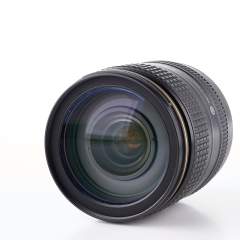 Nikon AF-S Nikkor 24-120mm f/4 G ED VR (käytetty)