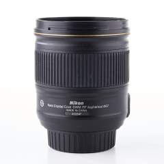 Nikon AF-S Nikkor 28mm f/1.8 G (käytetty)