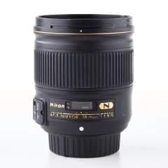 Nikon AF-S Nikkor 28mm f/1.8 G (käytetty)