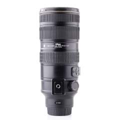 Nikon AF-S Nikkor 70-200mm f/2.8G ED VR II (käytetty)