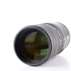 Nikon AF-S Nikkor 70-200mm f/2.8G ED VR II (käytetty)