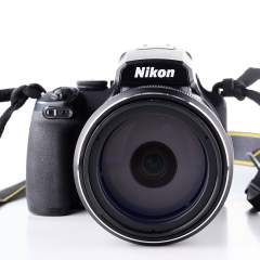 Nikon Coolpix P1000 (käytetty)
