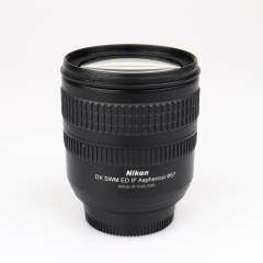 (Myyty) Nikon D3100 + 18-70mm (SC: 28476) (käytetty)