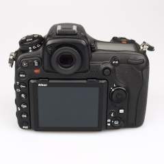 (Myyty) Nikon D500 (SC: 46000) (käytetty)