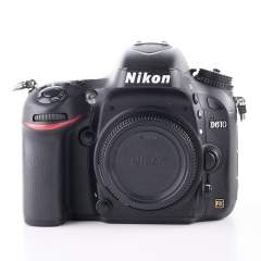 Nikon D610 (SC: 41570) (käytetty)