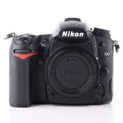 Nikon D7000 (SC: 21140) (käytetty)