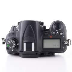 Nikon D7000 (SC: 21140) (käytetty)