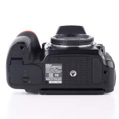 (Myyty) Nikon D750 (SC: 167150) (käytetty)