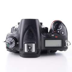 (Myyty) Nikon D750 (SC: 167150) (käytetty)