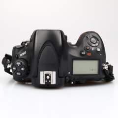 (Myyty) Nikon D800 (SC 20301) (käytetty)