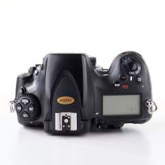 (Myyty) Nikon D800 (SC: 62870) (käytetty)