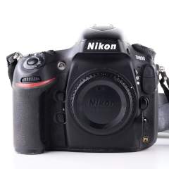 Nikon D800 (SC: 39620) (käytetty)