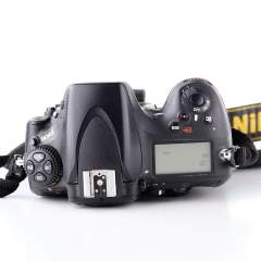 (Myyty) Nikon D800 (SC: 39620) (käytetty)