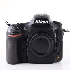 Nikon D810 (SC: 2730) (käytetty)