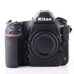 (Myyty) Nikon D850 (SC: 3850) (käytetty)