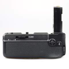 (Myyty) Nikon MB-N11 -akkukahva (Z6 II & Z7 II) (käytetty)