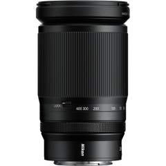 Nikon Nikkor Z 28-400mm f/4-8 VR -objektiivi