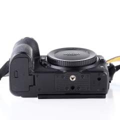Nikon Z7 II (SC 23480) (käytetty)