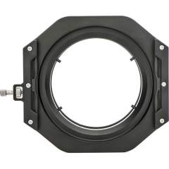 Nisi Filter Holder 100mm For Olympus 7-14mm F2.8 -suodinpidike