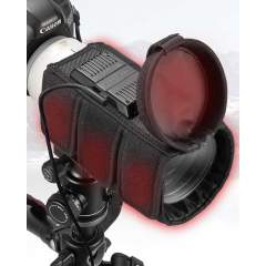 Nitecore LHH82 Lens Heater -lämmityspanta