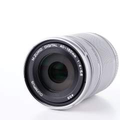 (Myyty) Olympus M.Zuiko Digital 40-150mm f/4-5.6 R ED (käytetty)