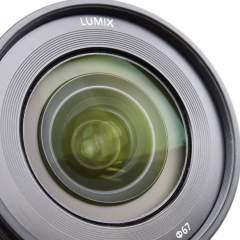Panasonic Lumix S 20-60mm f/3.5-5.6 (L-Mount) (käytetty)