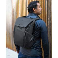Peak Design Everyday Backpack 30L (v2) kamerareppu - Black
