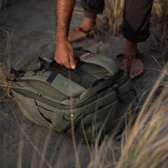 Peak Design Travel Backpack 30L reppu - Sage