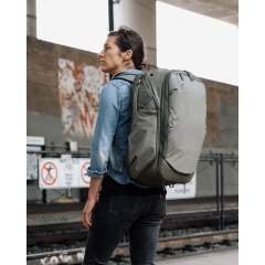 Peak Design Travel Backpack 30L reppu - Sage