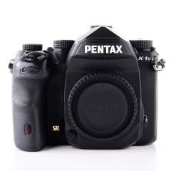Pentax K-1 Mark II (SC 45050) (käytetty)