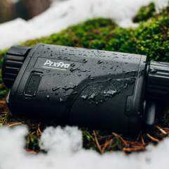 Pixfra Arc PFI-A635 -lämpökamera