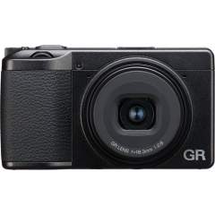 Ricoh GR III HDF -kamera