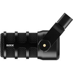 Rode PodMic USB -mikrofoni