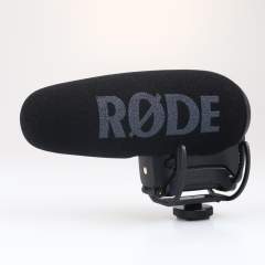 Rode Videomic Pro+ Rycote suuntamikrofoni (käytetty)