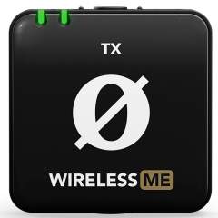 Rode Wireless ME TX -lähetin