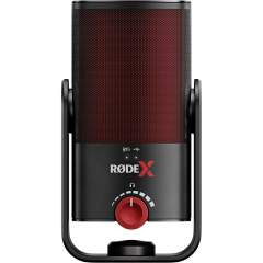 Rode X XCM-50 -USB-mikrofoni