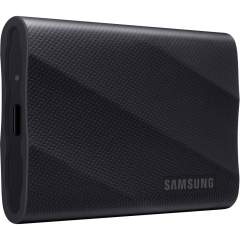 Samsung SSD T9 4TB -ulkoinen SSD-kiintolevy