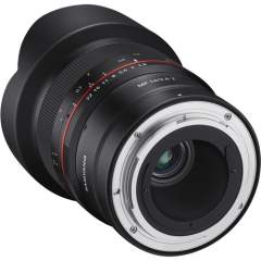 Samyang MF 14mm f/2.8 Z (Nikon Z)