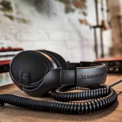 Sennheiser HD 400 Pro -kuulokkeet